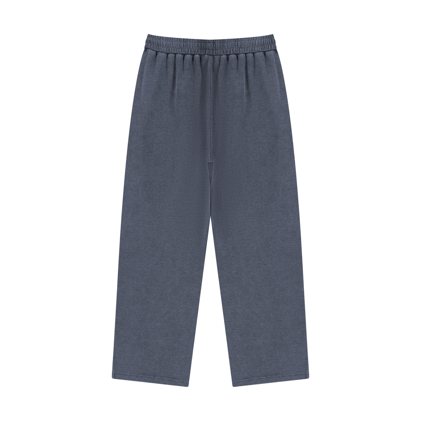 Mineral Wash Waffle Sweatpants